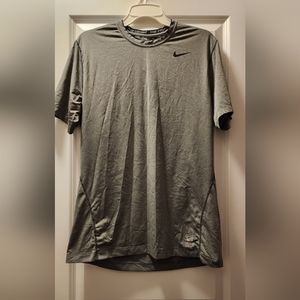 Nike Pro Combat Fitted Dri-fit t-shirt